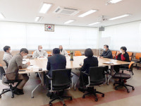 통도사-하북면 소통협의회 출범, 지역 상생 협력