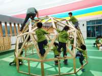 울산 북구, 세대공감창의놀이터 전연령 참여 프로그램 진행