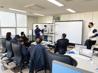 한국해양대기술지주 자회사 선박용 스마트 공기 정화 시스템 개발