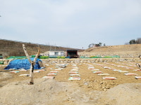 울산 울주군 서생면 화산리 일대 3만2,800㎡ 불법 개발행위 적발