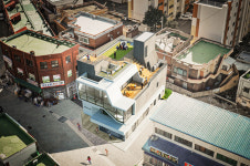 울산 북구, 염포 역사와 울산 소금에 대한 소금포역사관 설치공사