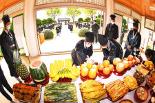 제102주년 병영3.1만세운동 추모제