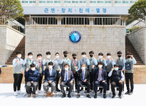 현대공고, 울산기능경기대회 10개 메달 석권…금2·은4·동4