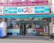 울산광역자활센터, 중구에 GS편의점 사업 신규 오픈