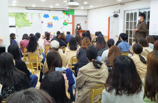 불량 급식·잔반 재사용 의혹 어린이집 추가 폭로 나와