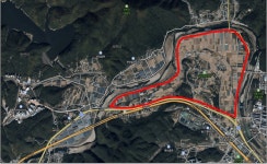 선바위 일원 `공공택지지구 지정…서부권 신도심 성장축