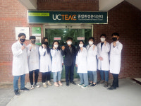 울산과학대 종합환경분석센터, LH 광명시흥 일반산업단지·유통단지 토양오염 정화검증용역 수행기관 선정