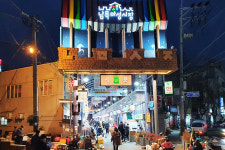 울산 동구, 전통시장 온라인 진출지원사업 공모 선정