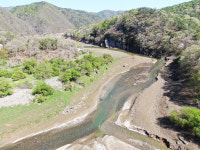 【울산의 지질지형유산 둘러보기】 (7)대곡천 포인트 바