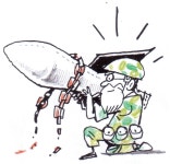 [반구대] 미사일 족쇄 42년