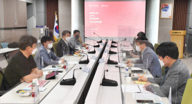 울산시, 2022년까지 디자인주도 제조혁신센터 유치…울산·미포산단 대개조 사업 완벽 수행