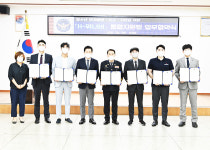 해운대구, 청소년 안전망 구축 업무협약 체결