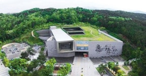 [매일통신] 울산박물관 10년과 동아시아 인류사 1만년