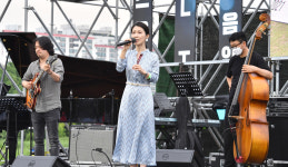 2021 태화강 국제재즈 음악제 화보