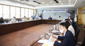 북구 강동지역 다양한 레포츠 시설 확충 구상