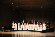 울산시립합창단, 신임 박동희 지휘자 취임 연주행복한 첫걸음