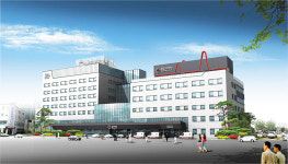 울산병원, 심평원 제4차 폐렴 적정성 평가 1등급 (꼭)