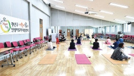 [창간 30주년 기획] 어르신~젊은층~마을 주민 함께 즐기는 문화공간 탈바꿈