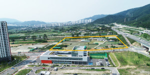 `울산의료원 북구 창평동 북부소방서 인근에 들어선다
