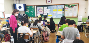 사춘기 전 성교육으로 건강한 성 가치관 확립