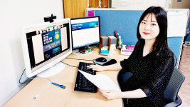 울산대 이현석 교수팀, 한국동서발전㈜ 주관 태양광 발전량 예측 AI 경진대회 수상
