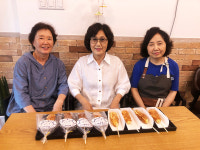 동구 방어진 도시재생으로 탄생한 마을협동조합 카페 다온