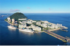 한국해양대, 해사인공지능·보안학부 신설 휘장 공모전