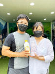 울산농협, 10일 환희목장 요거트·치즈 라이브커머스