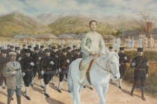 [매일통신] 박상진이라 쓰고 대한광복회라 읽는다