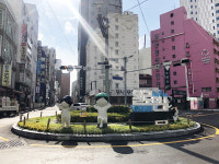 해운대구, 도보관광객 위한 일로온나 골목여행길 조성