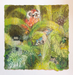 정원과 동심이 만나다