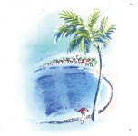 [예채영의 미술읽기] 즐거움을 그리는 화가