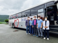 울산 울주군 웅촌면 주민자치위, 코로나19 위기 극복 헌혈 릴레이