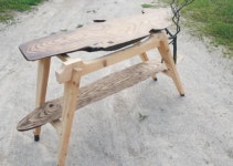 장생포고래로131 뭐라카노, 전시한다아이가전