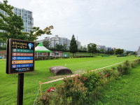 하천변 파크골프장, 해마다 물난리에 시민 안전도 위협