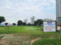 지자체 조성 파크골프장, 일부 동호인 사유화 논란