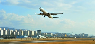 시, 울산공항 미래 전문용역 추진...중장기 해법 찾는다
