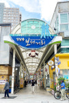 소상공인 웃고 도시 살아나는 THE 스마트 U (5·끝) 이제 THE 스마트 U 시대, 울산