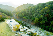 올해 울산광역시건축상 대상에 언양청소년수련원 선정