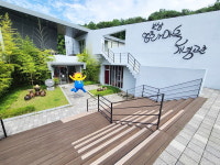 울산 울주군 삼동 보삼영화마을기념관 다시 시험대 올라