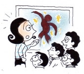[예채영의 미술읽기] 도슨트를 아시나요?