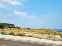 간절곶 공원에 전시·해안조망 감상 복합시설 들어선다