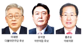 [인상과 관상] 인상은 순간이지만 관상은 두고볼 필요있어