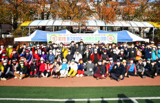 울산 중구, 제3회 중구청장배 그라운드골프 대회 개최