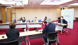 울산 북구, 11월 구청장 바로소통실