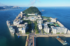 한국해양대 대학원, 2022학년도 전기 5개 대학원 신입생 모집