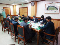 양산시, 요소수 부족 비상대책 TF 구성