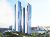 울산혁신도시 동원개발 부지에 1,288세대 규모 오피스텔 건립(속보)