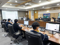 BPA, BCT 개장과 현황 특강 개최