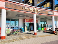 울산 울주군 대표 관광지 간절곶 특산품 판매점엔 서생 미역·다시마뿐?